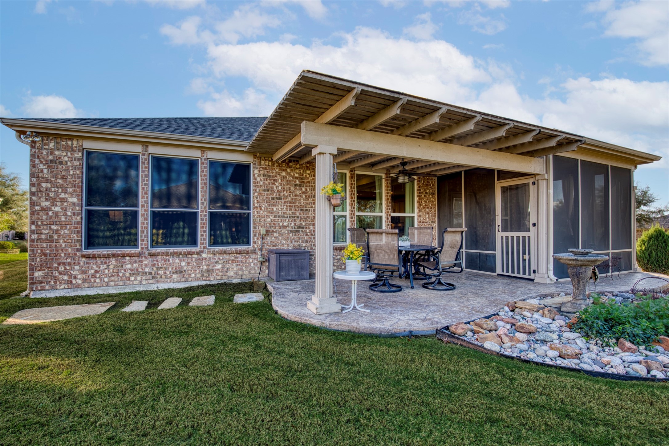 2990 Rolling River Road Frisco TX 75036