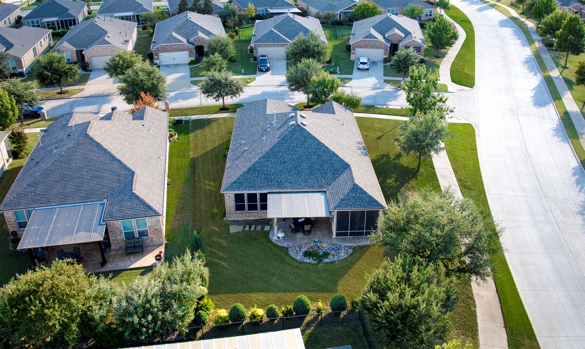 2990 Rolling River Road Frisco TX 75036