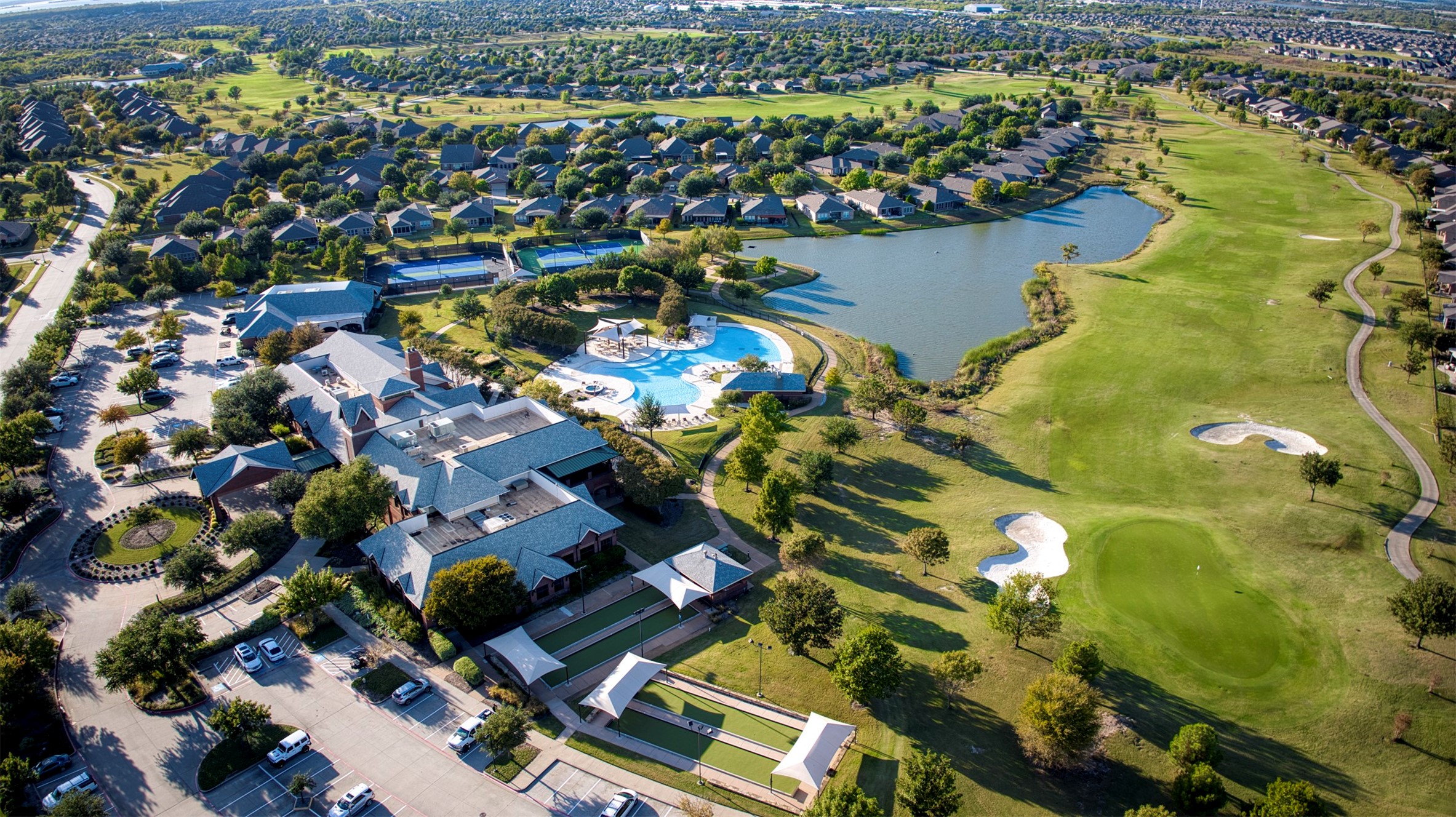 2990 Rolling River Road Frisco TX 75036