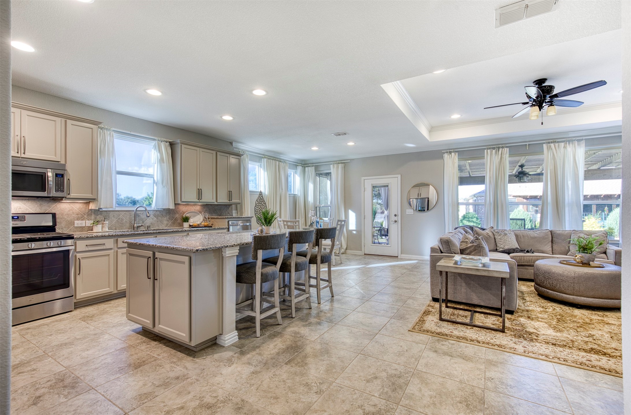 2990 Rolling River Road Frisco TX 75036