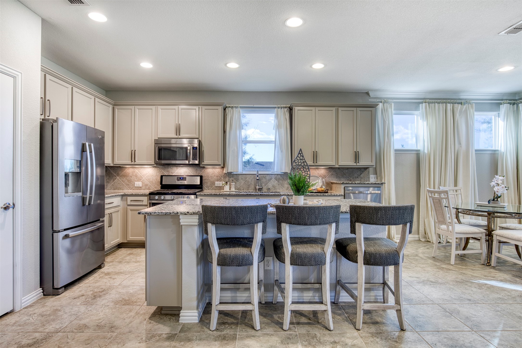 2990 Rolling River Road Frisco TX 75036