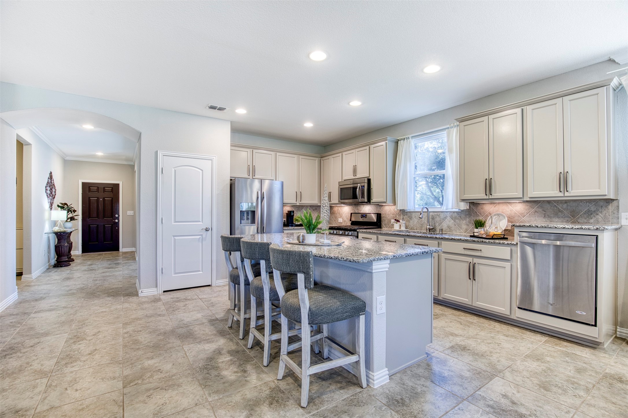 2990 Rolling River Road Frisco TX 75036
