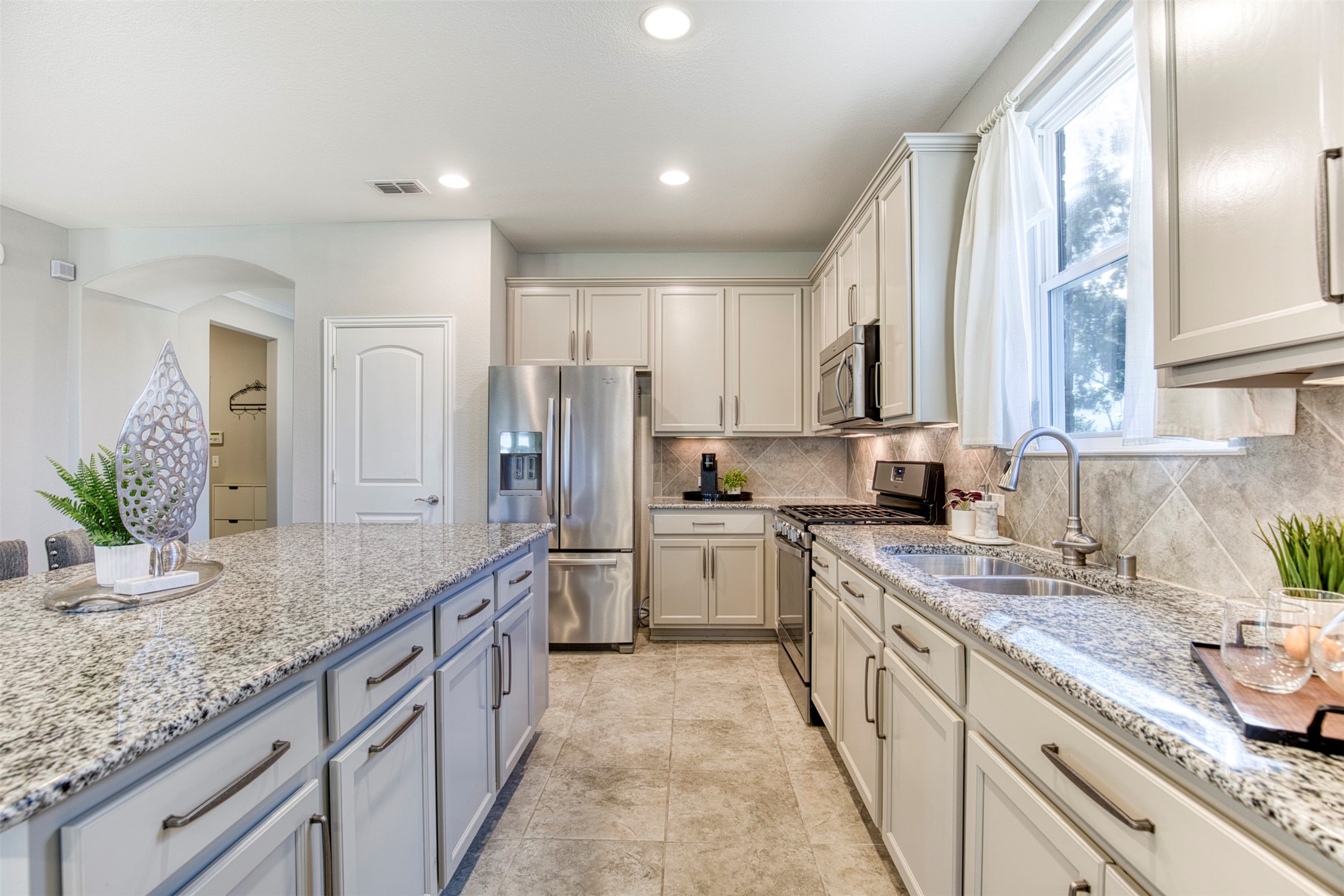 2990 Rolling River Road Frisco TX 75036
