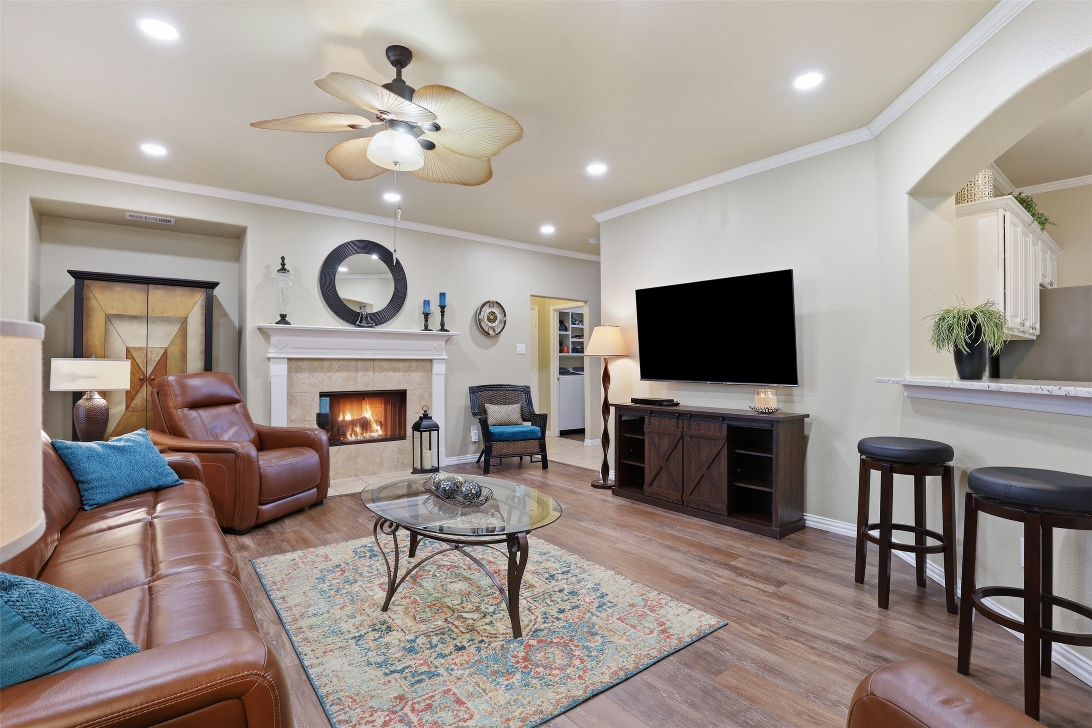 2810 Hammond Drive Grand Prairie TX 75052