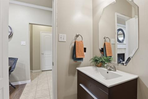 2810 Hammond Drive Grand Prairie TX 75052