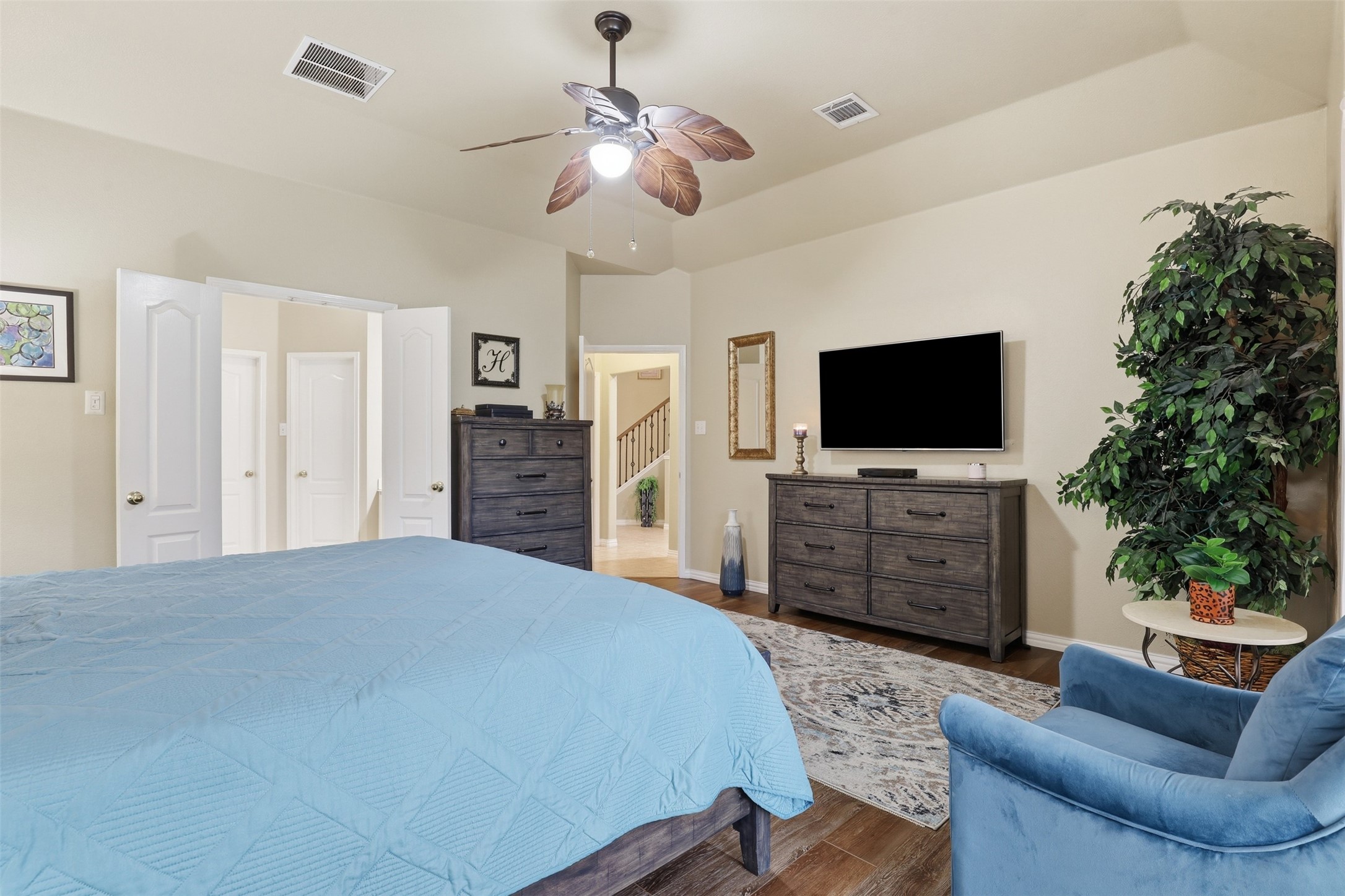 2810 Hammond Drive Grand Prairie TX 75052