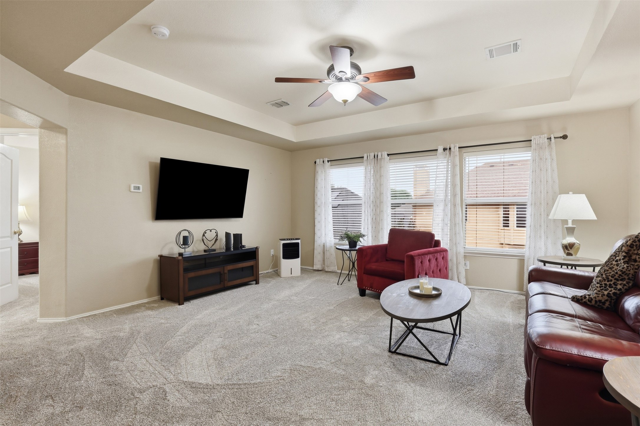 2810 Hammond Drive Grand Prairie TX 75052