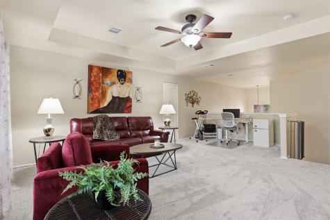 2810 Hammond Drive Grand Prairie TX 75052