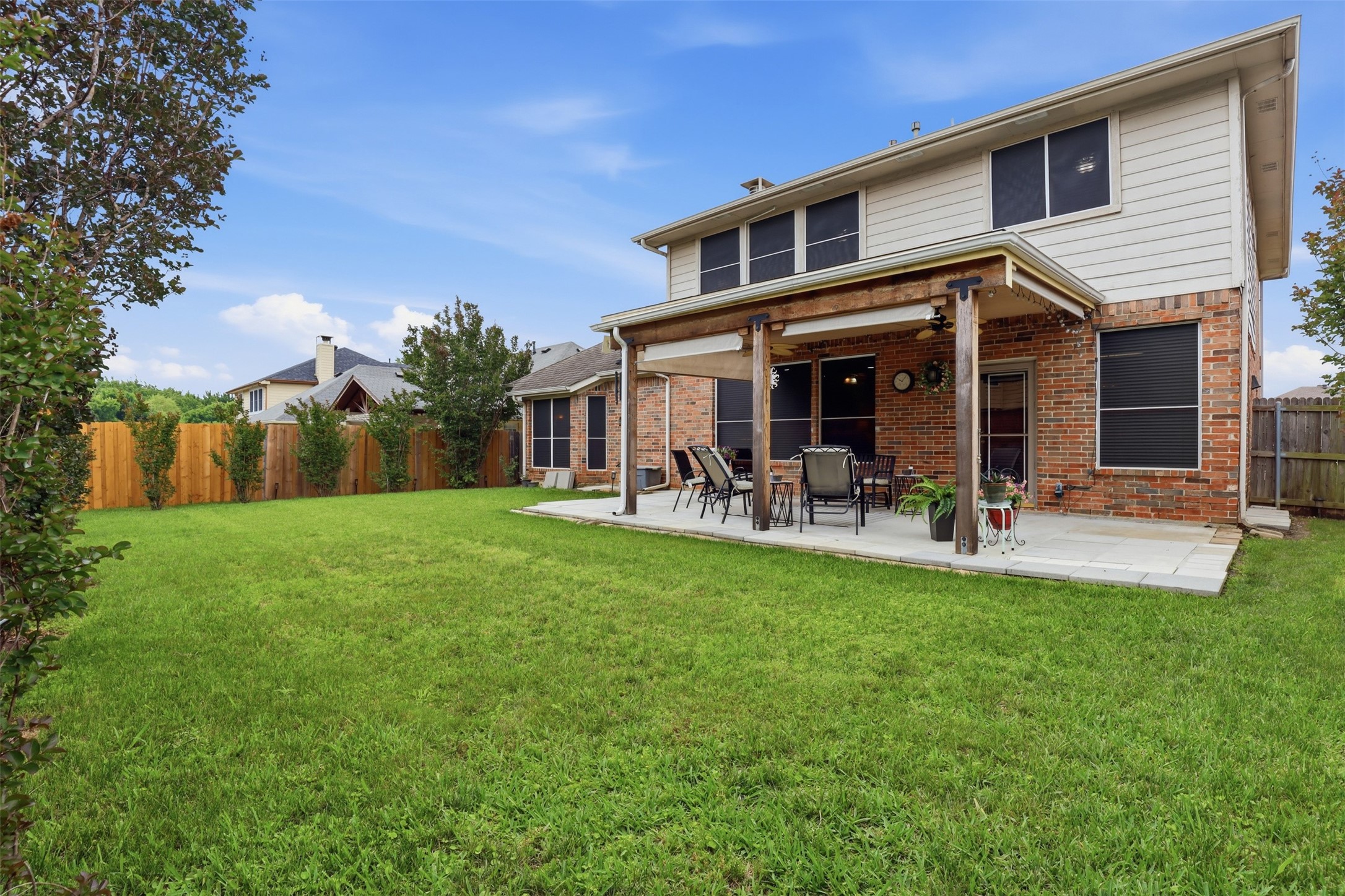 2810 Hammond Drive Grand Prairie TX 75052