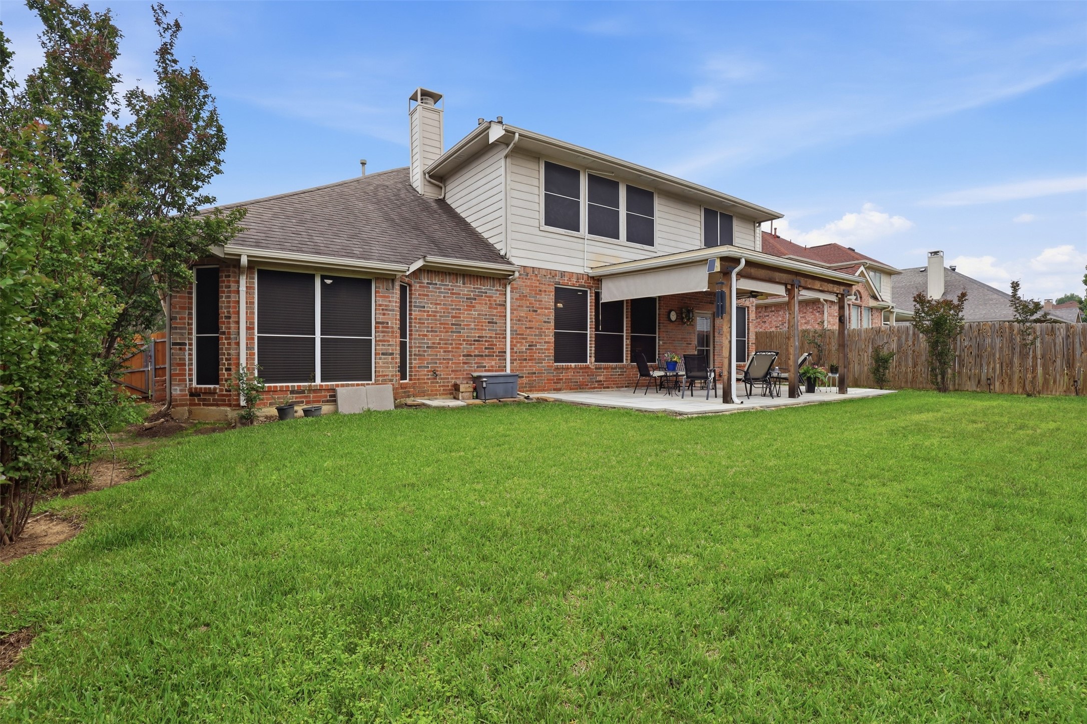 2810 Hammond Drive Grand Prairie TX 75052