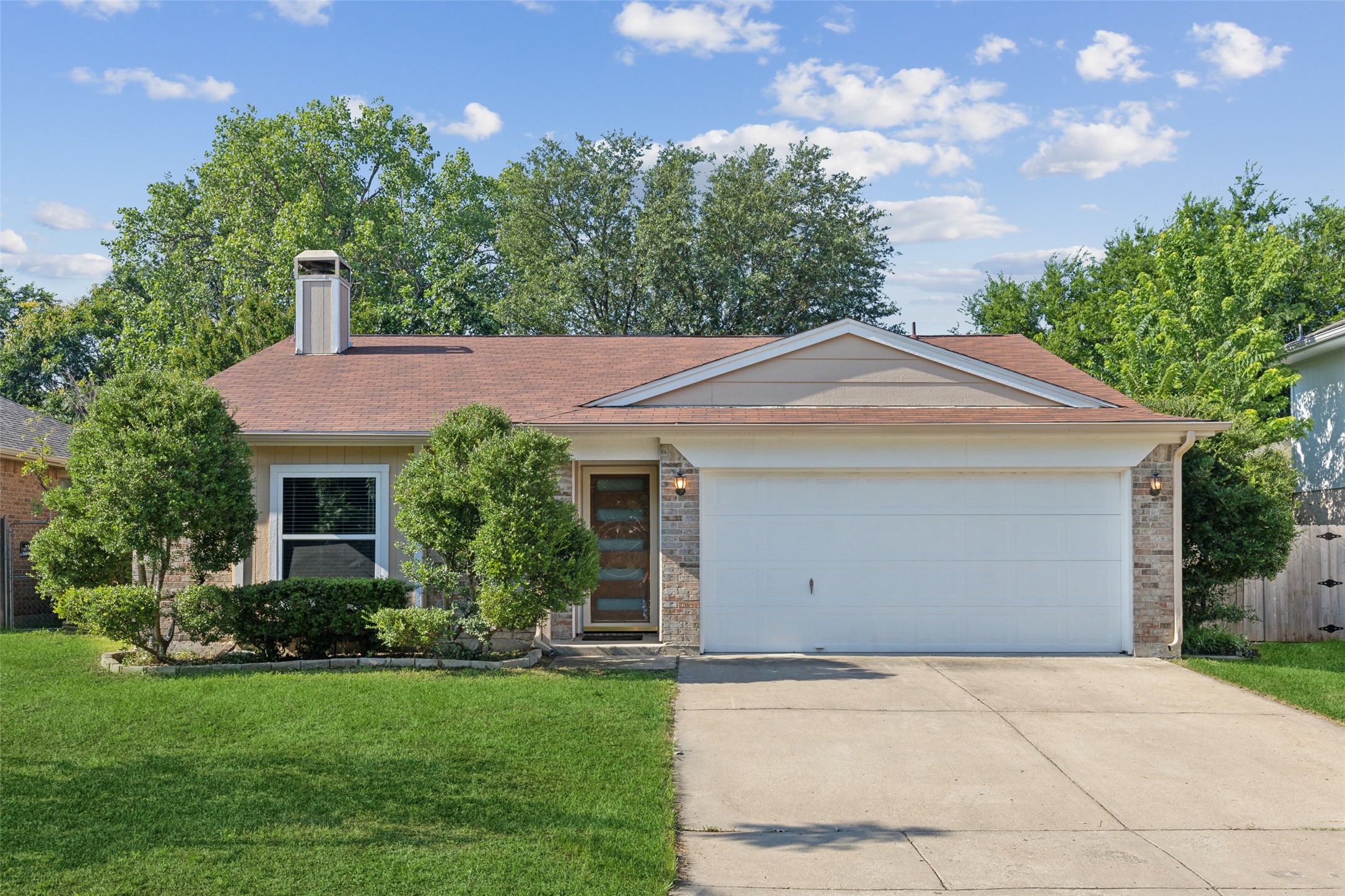 5109 Cedar Springs Drive Fort Worth TX 76179