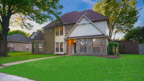 1313 Waterford Place Garland TX 75044