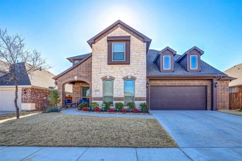 1117 Kettlewood Drive Justin TX 76247