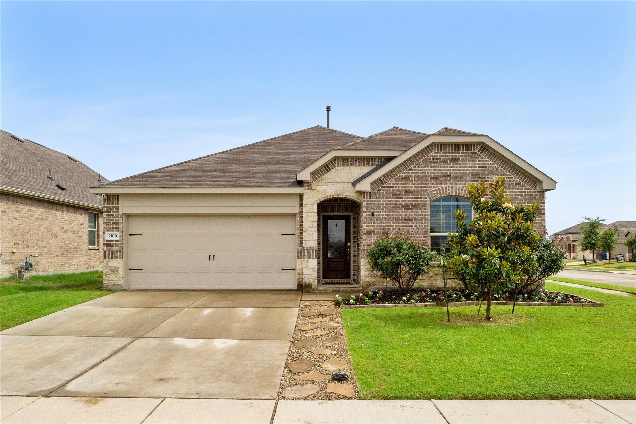 2100 Whispering Sage Boulevard Royse City TX 75189