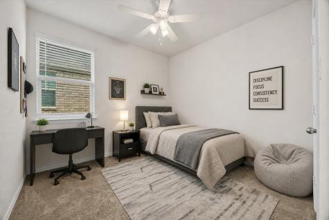 2100 Whispering Sage Boulevard Royse City TX 75189