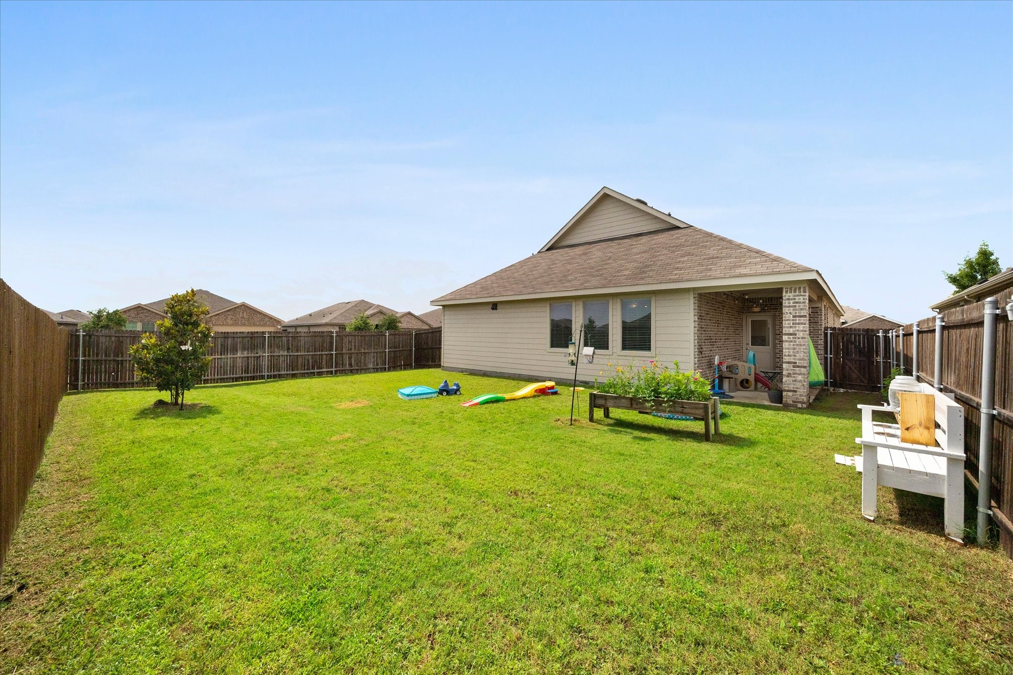 2100 Whispering Sage Boulevard Royse City TX 75189