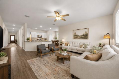 2100 Whispering Sage Boulevard Royse City TX 75189
