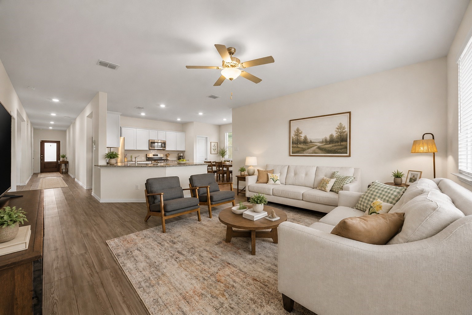2100 Whispering Sage Boulevard Royse City TX 75189