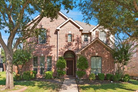 2805 Branch Oaks Drive Mckinney TX 75072