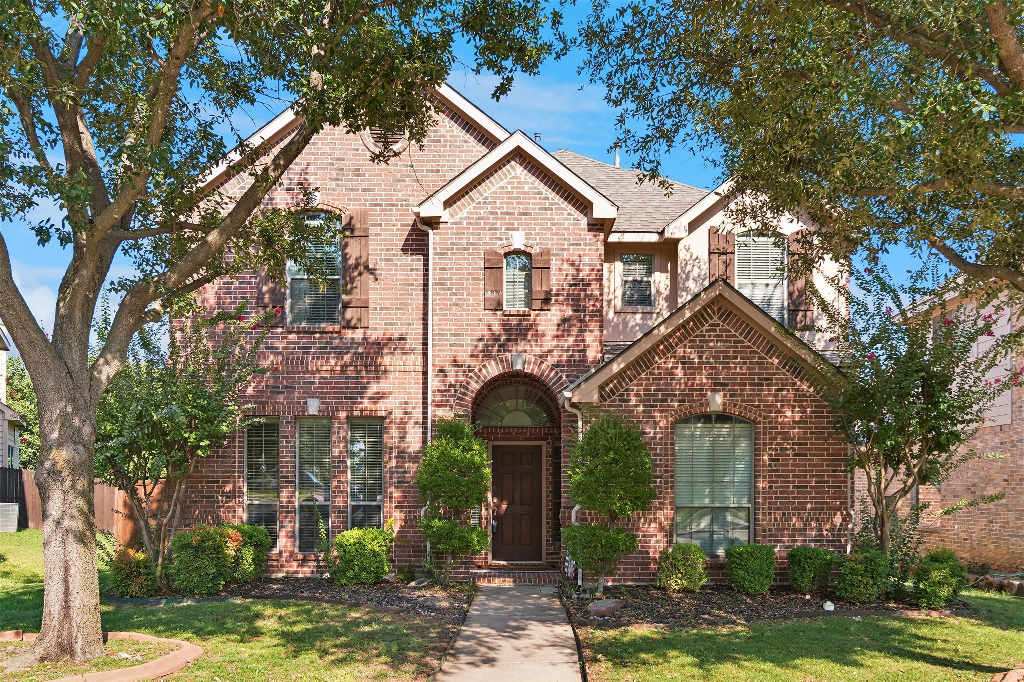 2805 Branch Oaks Drive Mckinney TX 75072