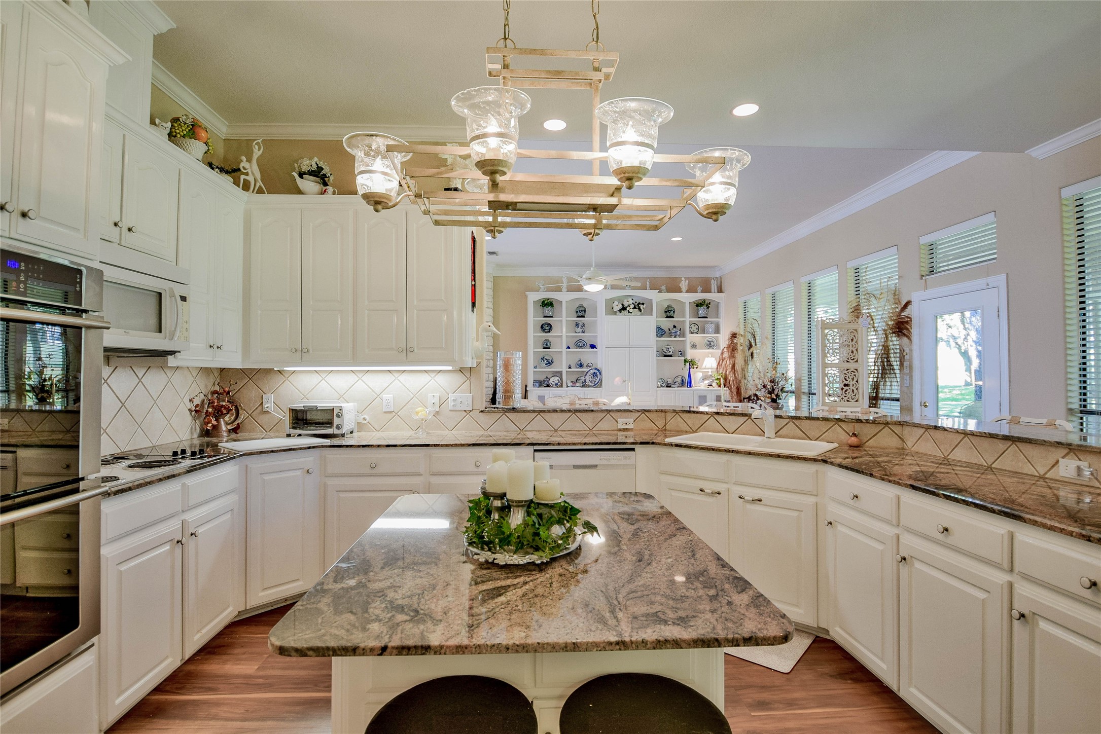 4922 Viejo Granbury TX 76049