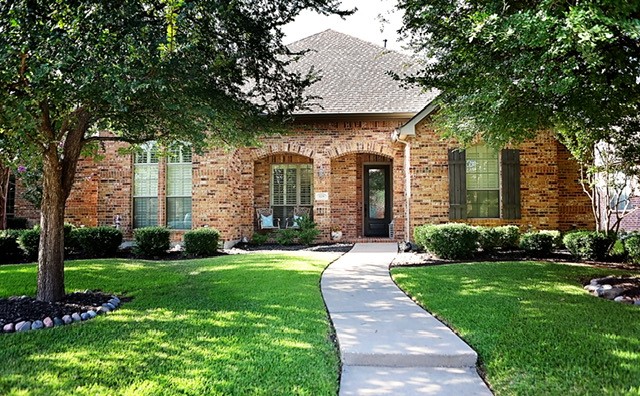 1238 Aubrey Lane Frisco TX 75033