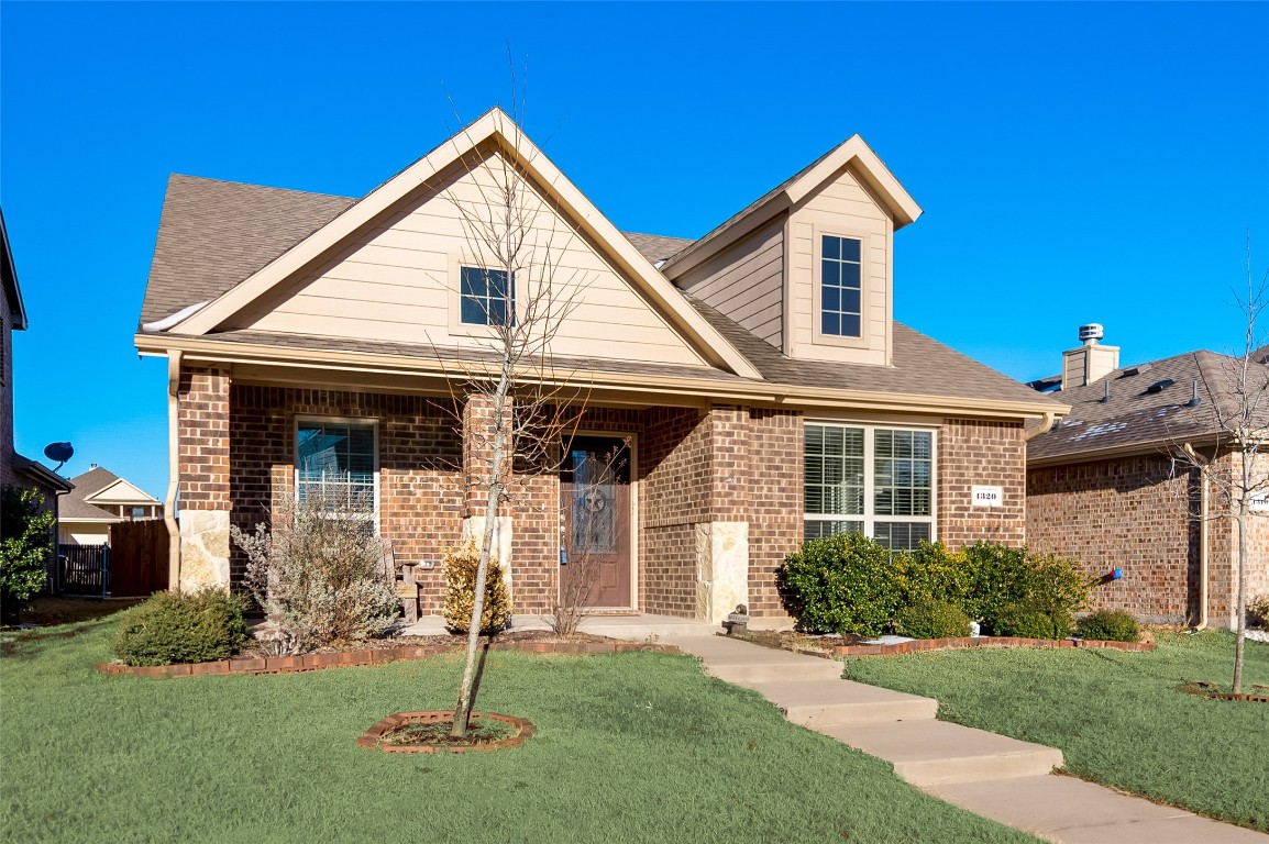 1320 Sweetgum Drive Royse City TX 75189