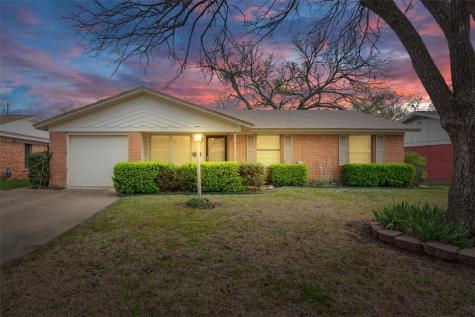 919 N 59th Street Waco TX 76710
