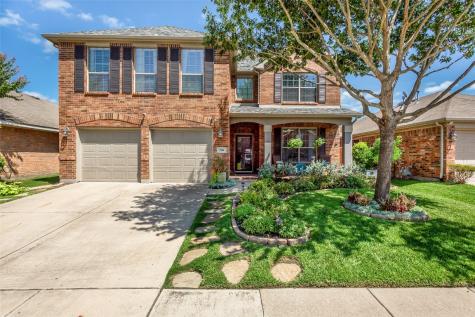 716 Hickory Lane Fate TX 75087