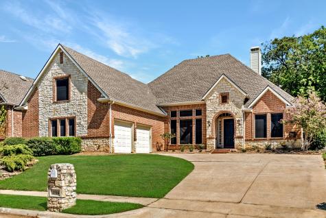 1514 Pecan Valley Court Corinth TX 76210