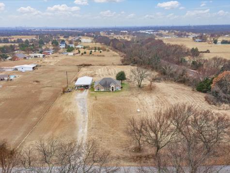 1161 County Road 2175 Decatur TX 76234