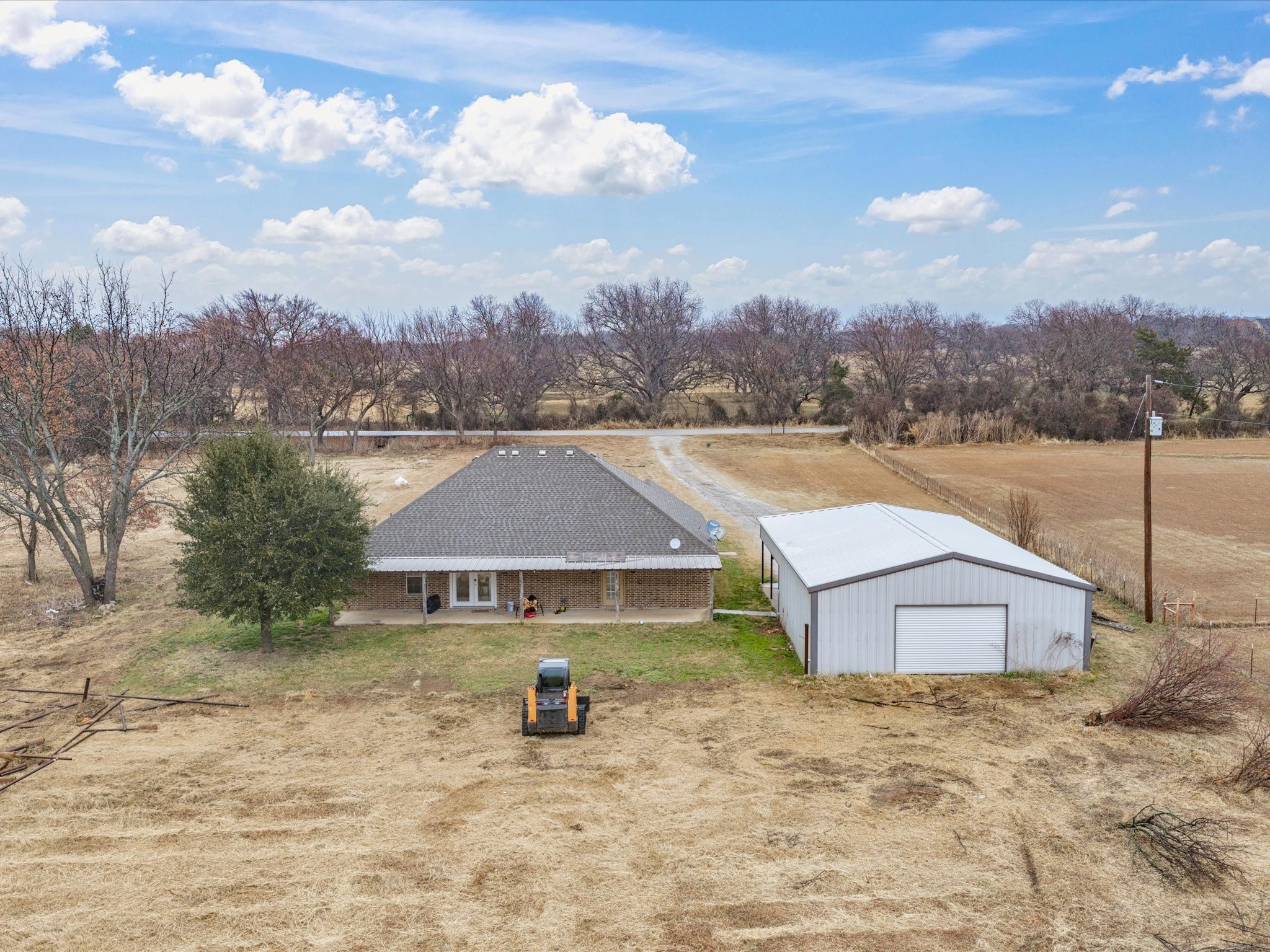 1161 County Road 2175 Decatur TX 76234
