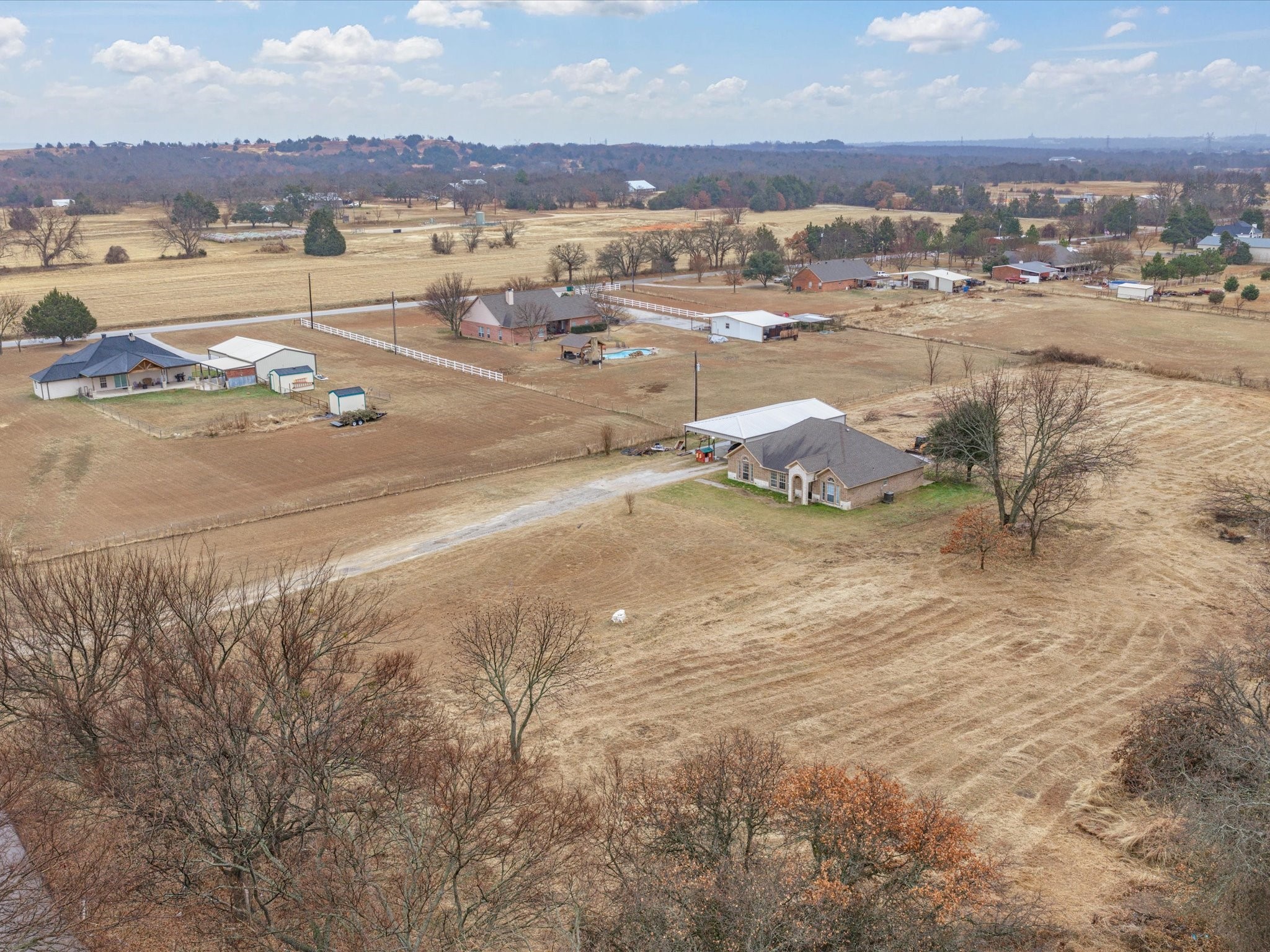1161 County Road 2175 Decatur TX 76234