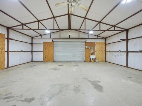 1161 County Road 2175 Decatur TX 76234