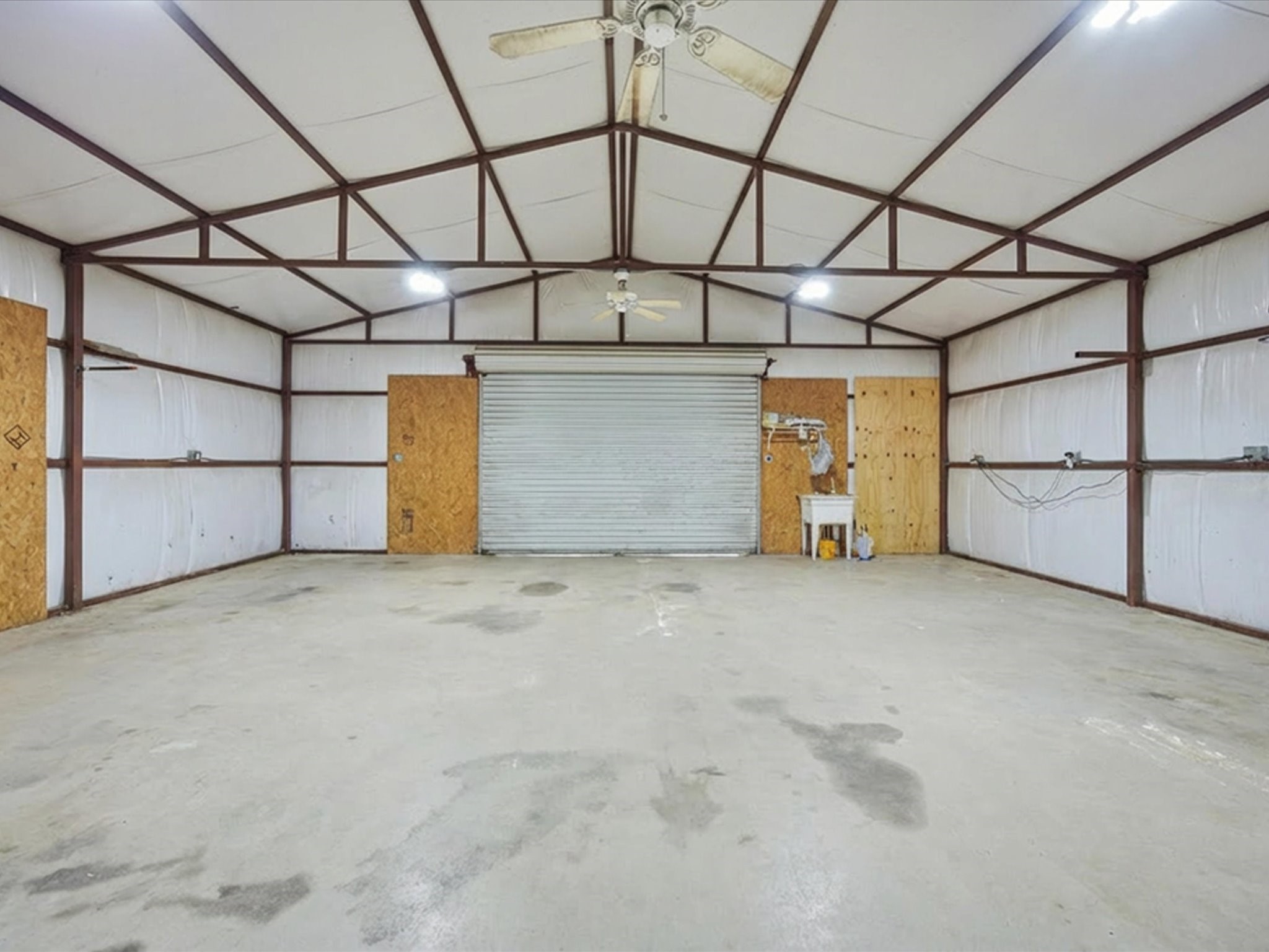 1161 County Road 2175 Decatur TX 76234