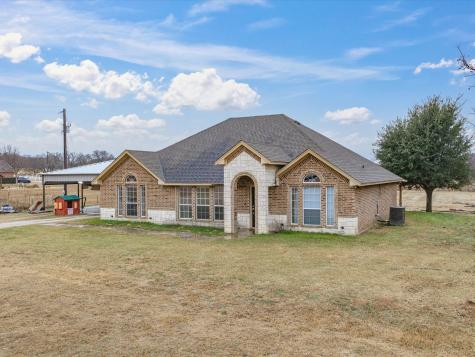 1161 County Road 2175 Decatur TX 76234