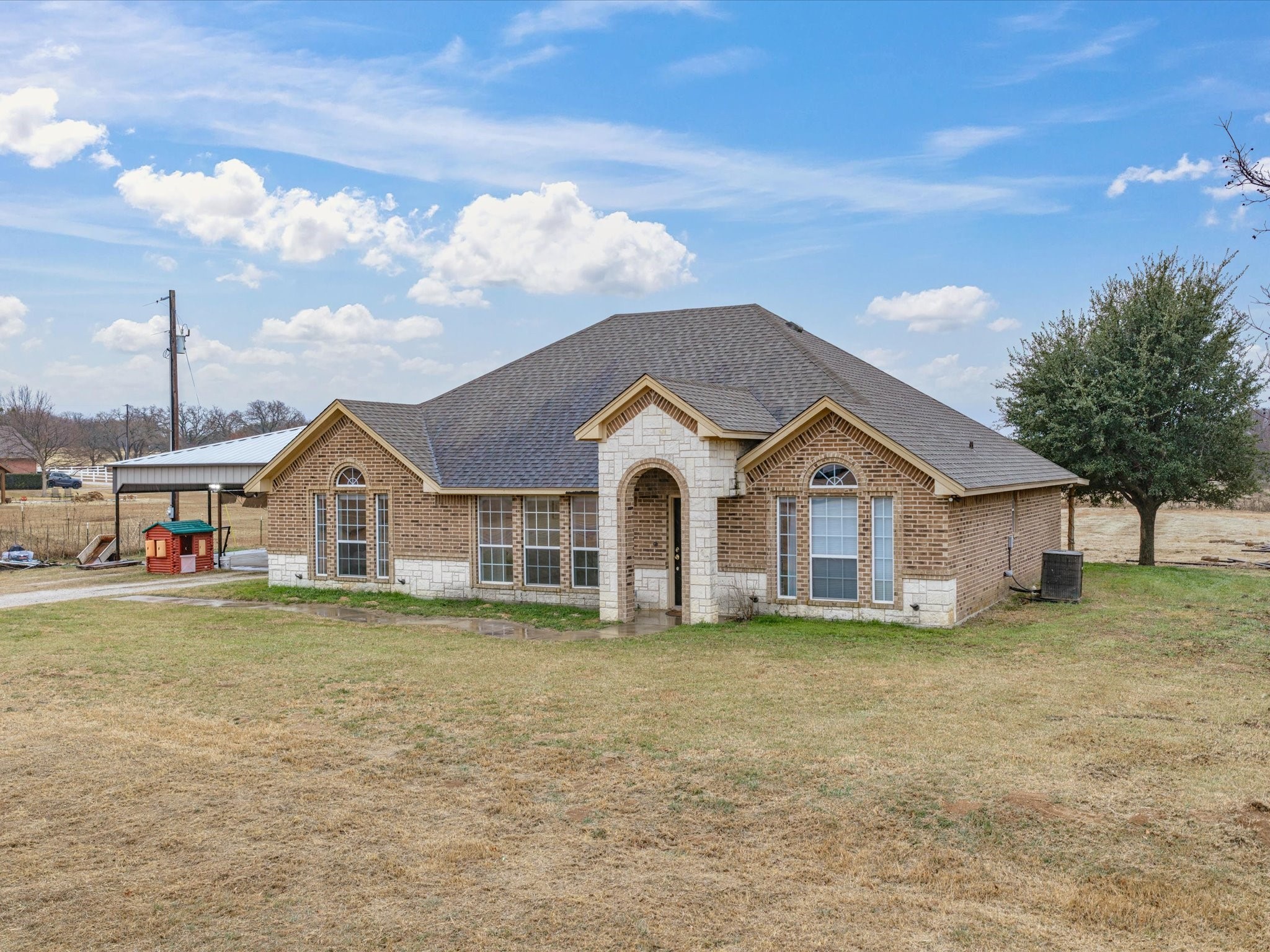 1161 County Road 2175 Decatur TX 76234
