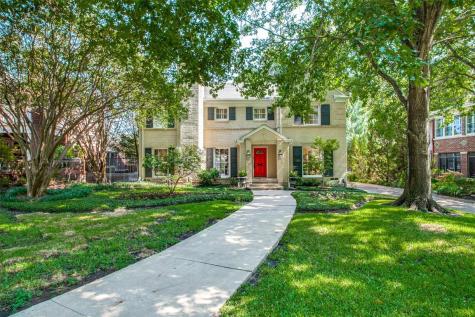 5728 Swiss Avenue Dallas TX 75214