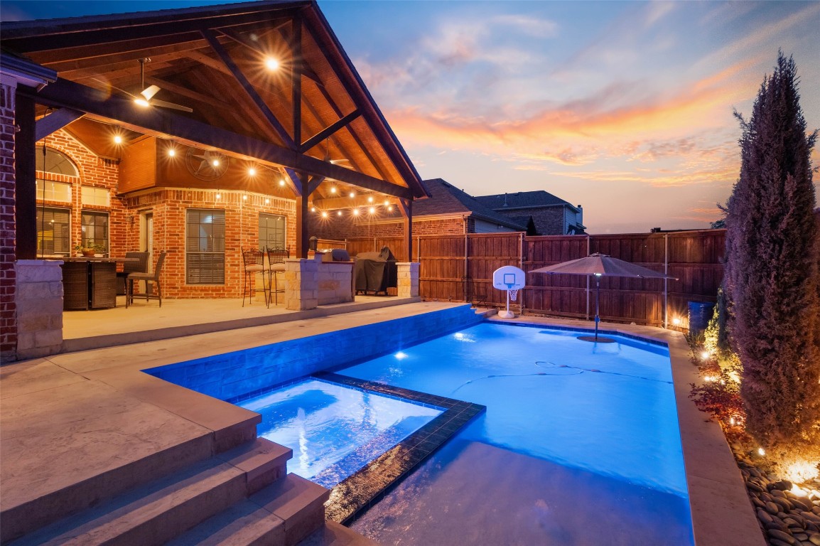 12594 Pond Cypress Lane Frisco TX 75035
