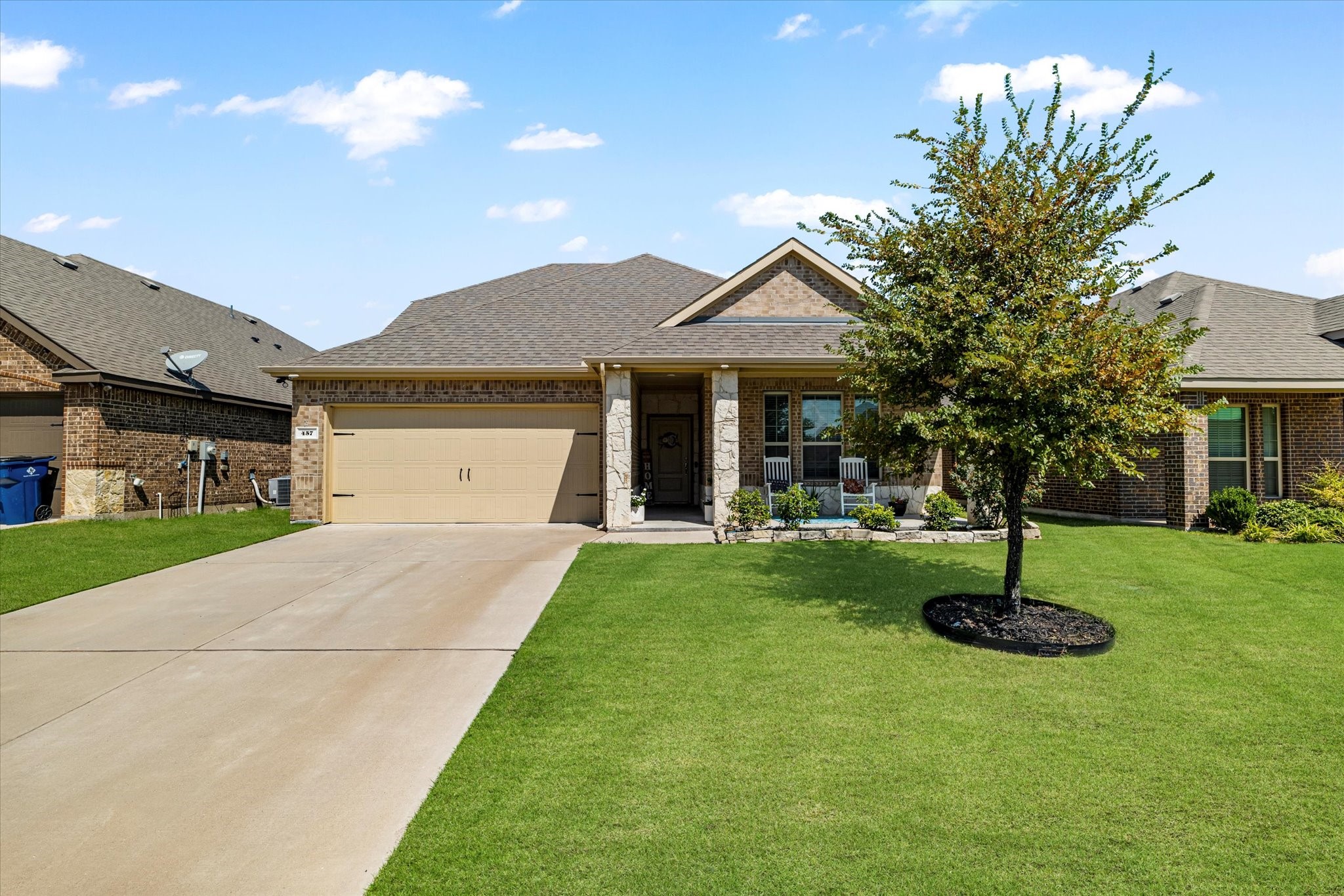 457 Silverstone Drive Waxahachie TX 75165