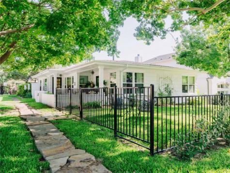 3930 W 7th Street Fort Worth TX 76107