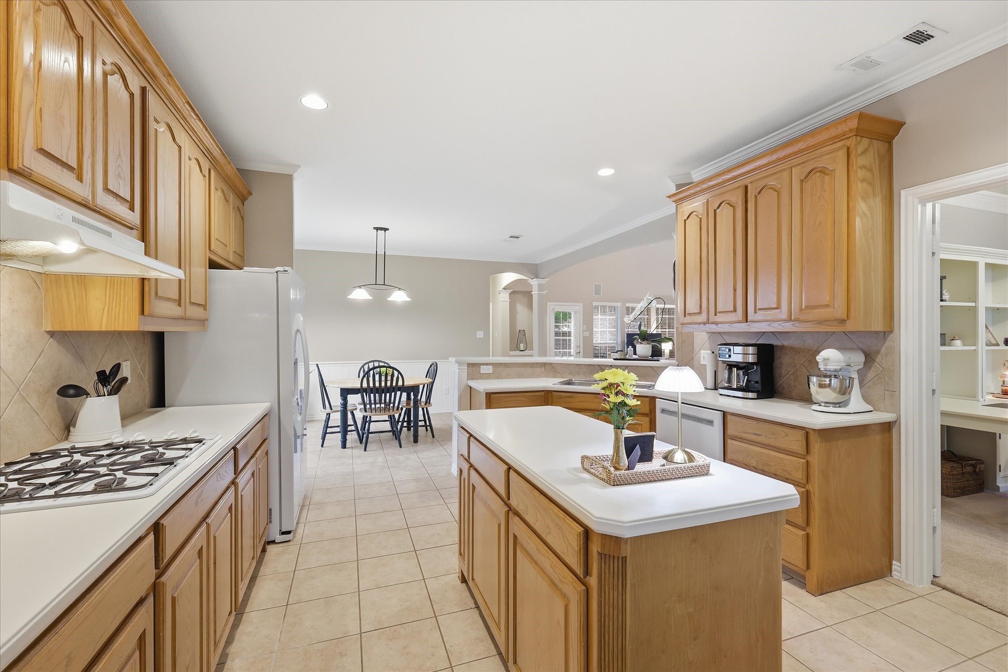 1908 San Carlos Avenue Allen TX 75002