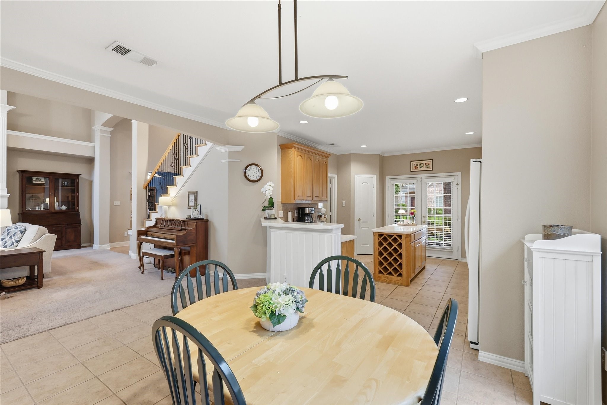 1908 San Carlos Avenue Allen TX 75002