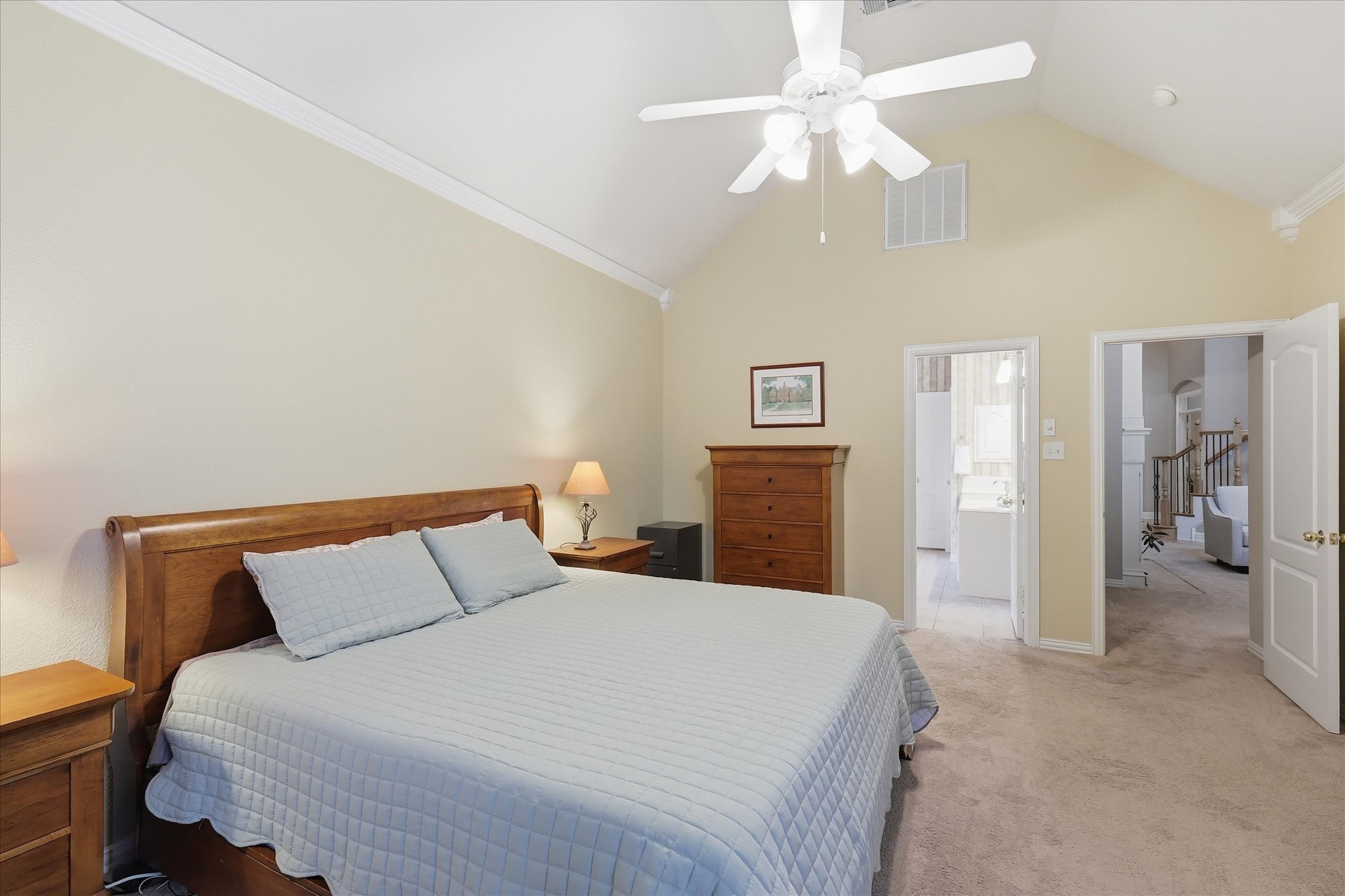 1908 San Carlos Avenue Allen TX 75002