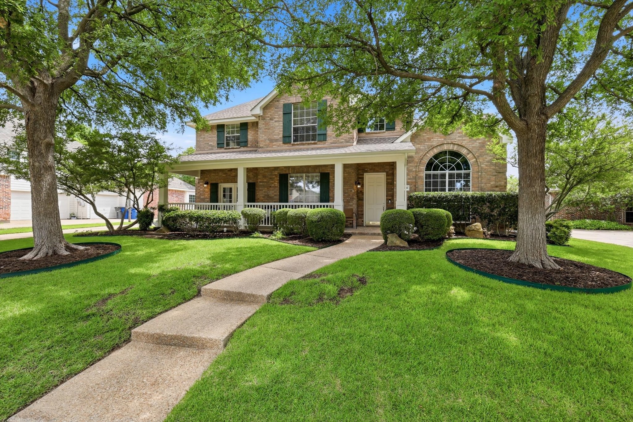 1908 San Carlos Avenue Allen TX 75002