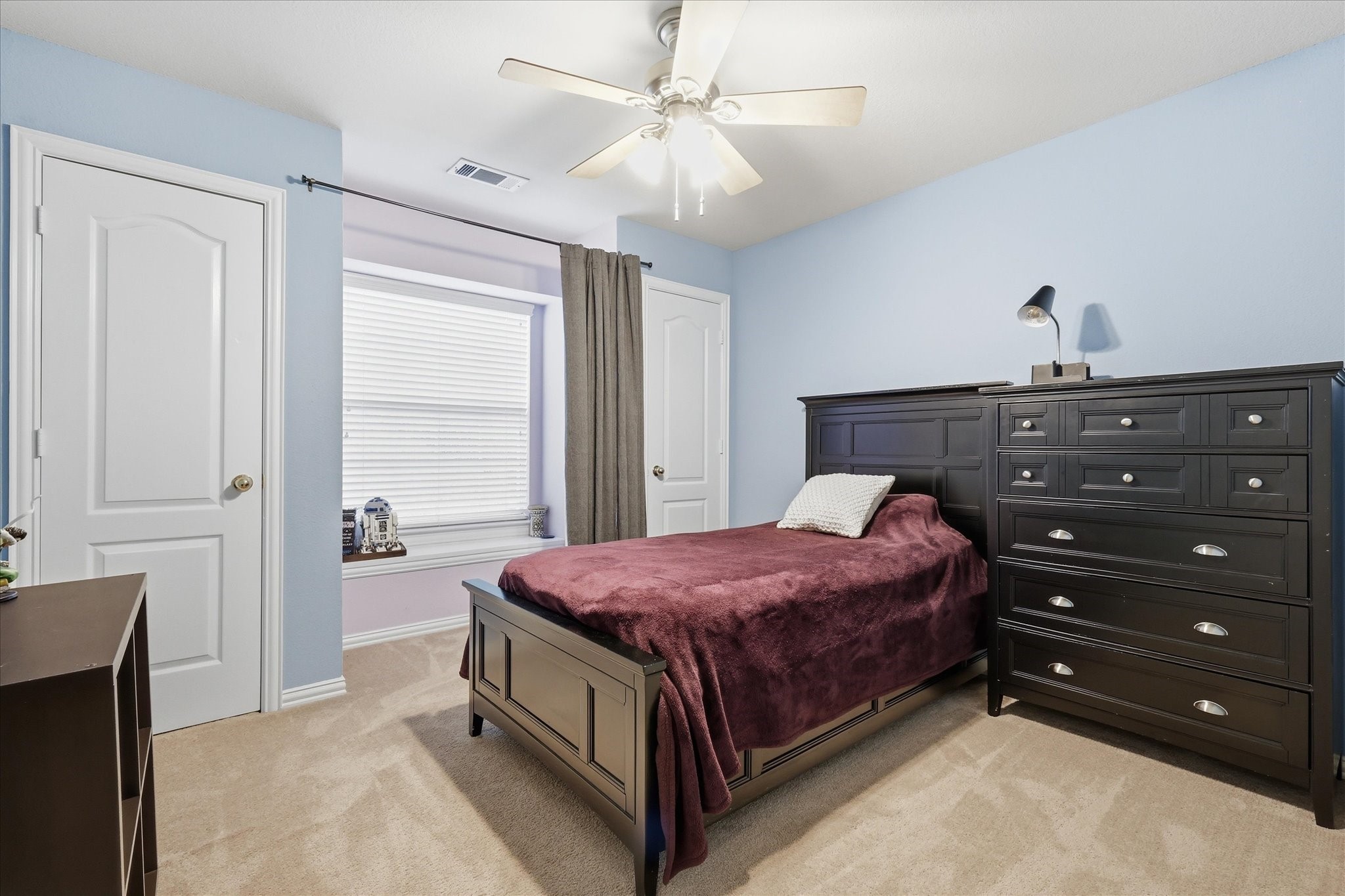 1908 San Carlos Avenue Allen TX 75002