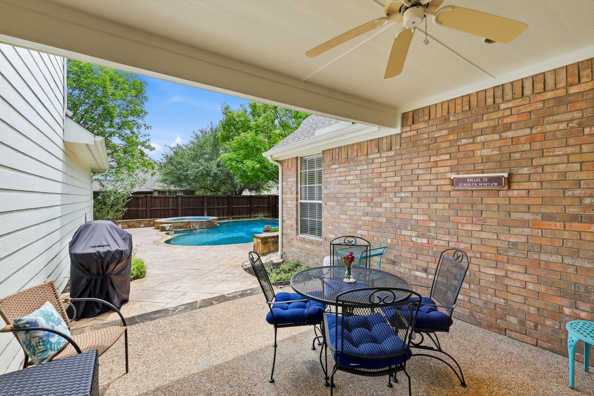 1908 San Carlos Avenue Allen TX 75002