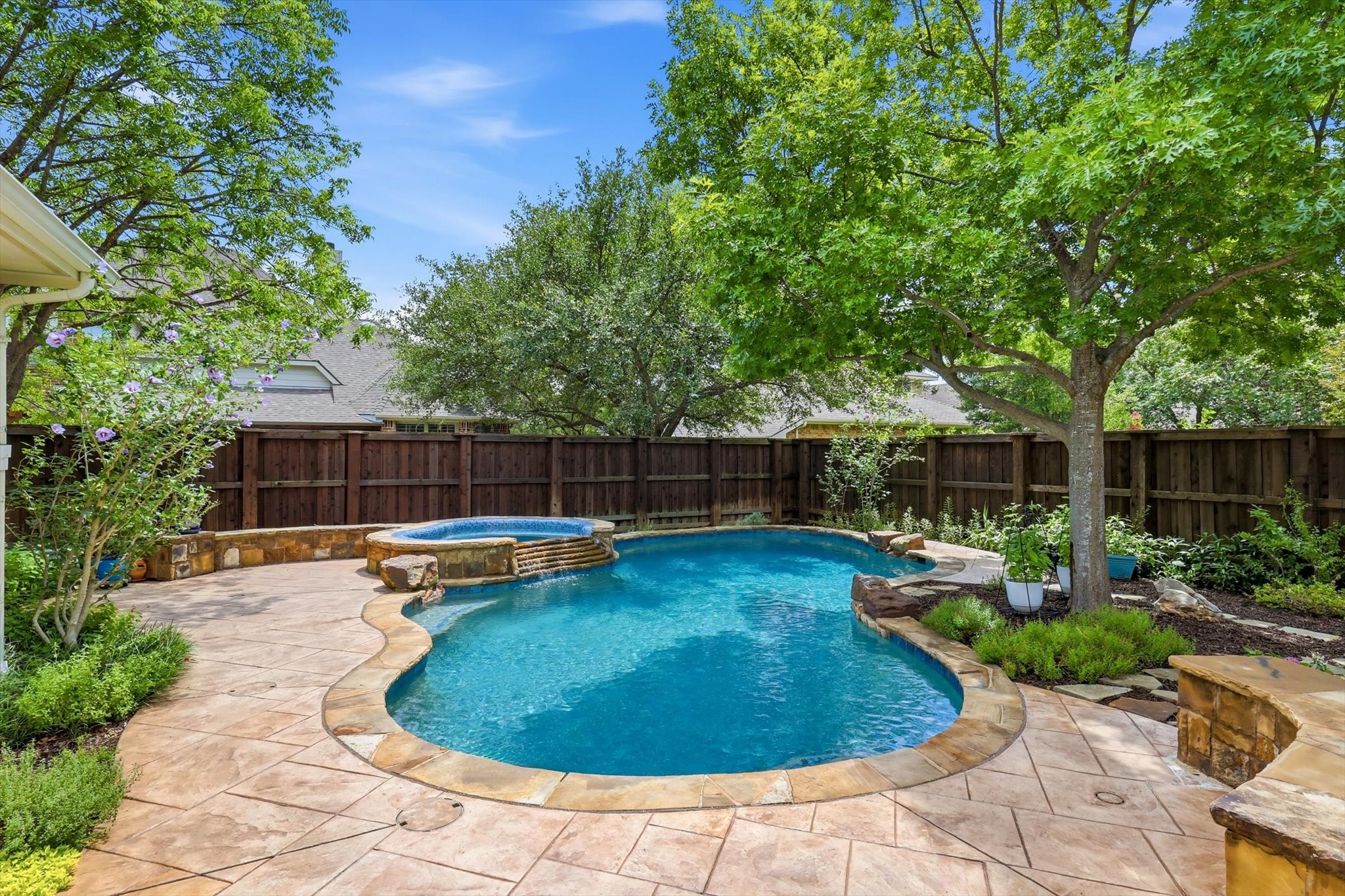 1908 San Carlos Avenue Allen TX 75002