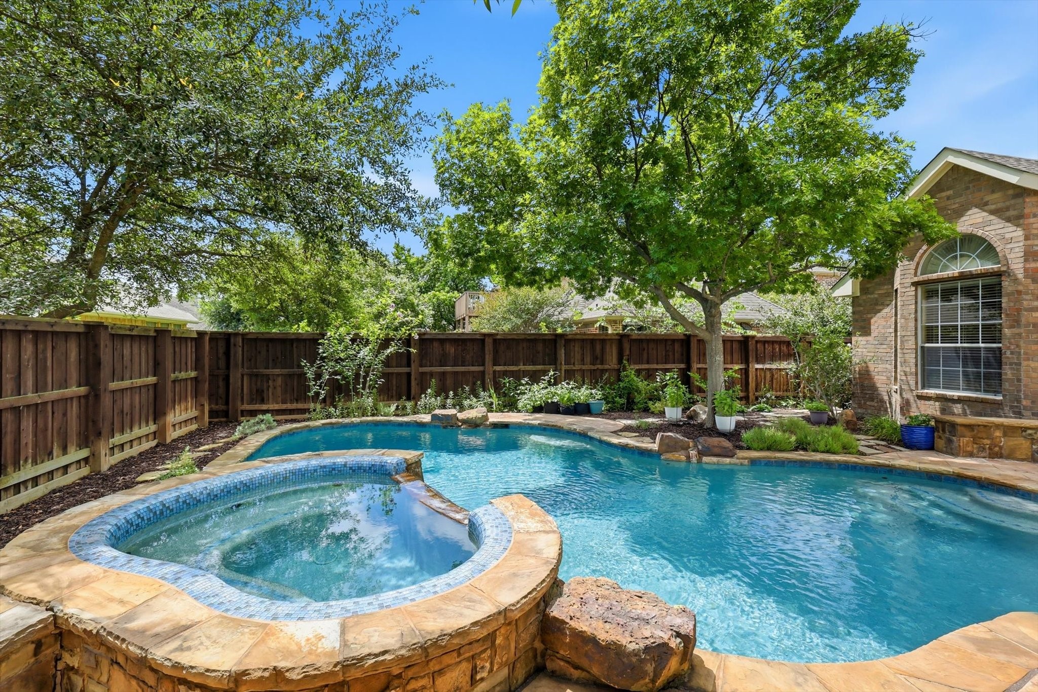 1908 San Carlos Avenue Allen TX 75002