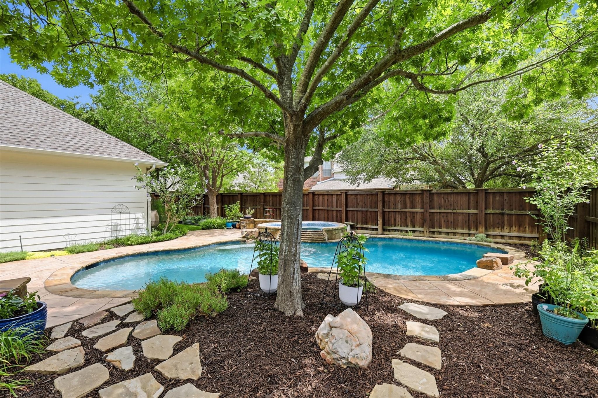 1908 San Carlos Avenue Allen TX 75002